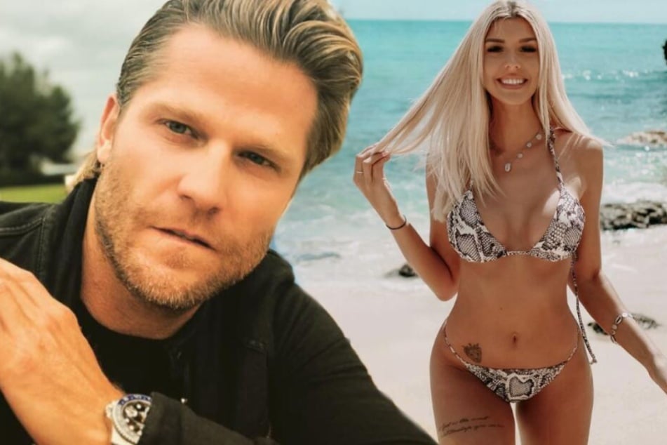 So fies ätzt Paul Janke gegen Bachelorette Gerda Lewis