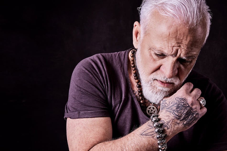 Nino de Angelo: "Habe schon öfter gelebt" - Nach Koks und Krebs kam der musikalische Neuanfang