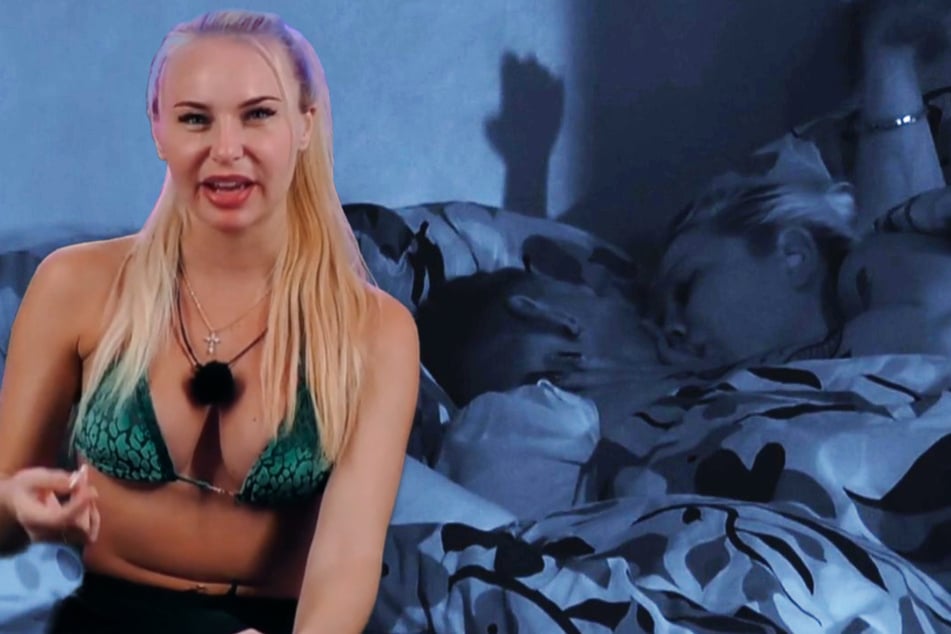 Ex on the Beach: "Fühle mich richtig eklig": Reality-Star macht im Bett mit zwei Ex-Frauen rum