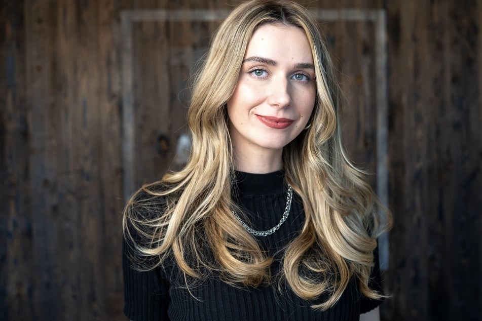 Anne-Sophie Mielke