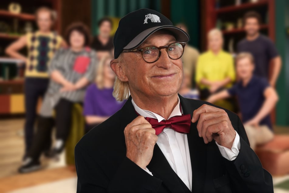 LOL-Staffel 5: Zwei Stars sind schon raus! Bekommt Otto etwa eine Schonfrist?