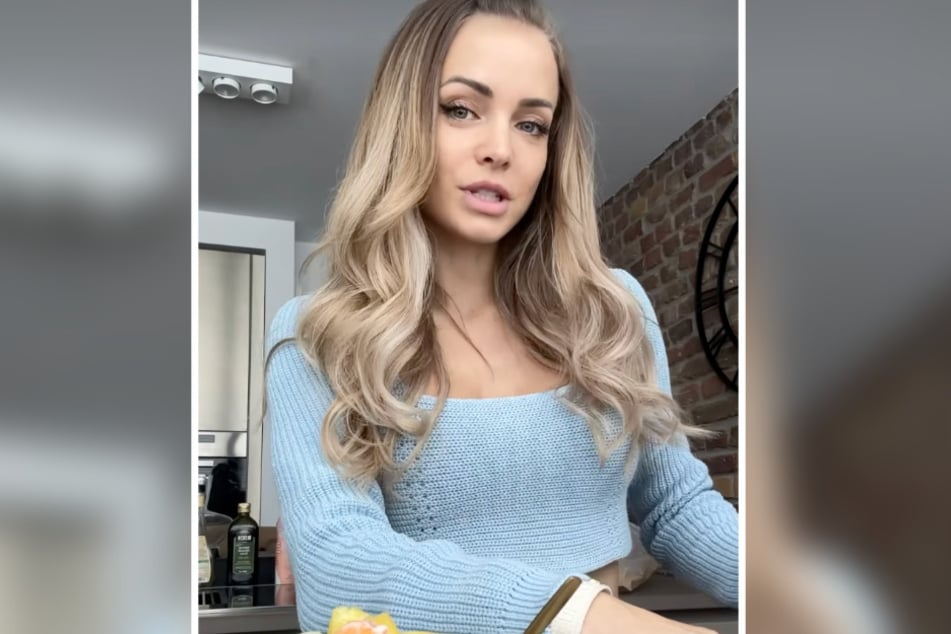 Auf Instagram hat Annika Jung (34) nun erstmals über die Trennung ihres Liebsten gesprochen.