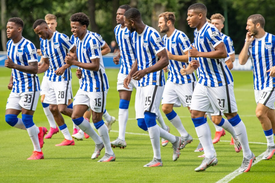 Hertha BSC