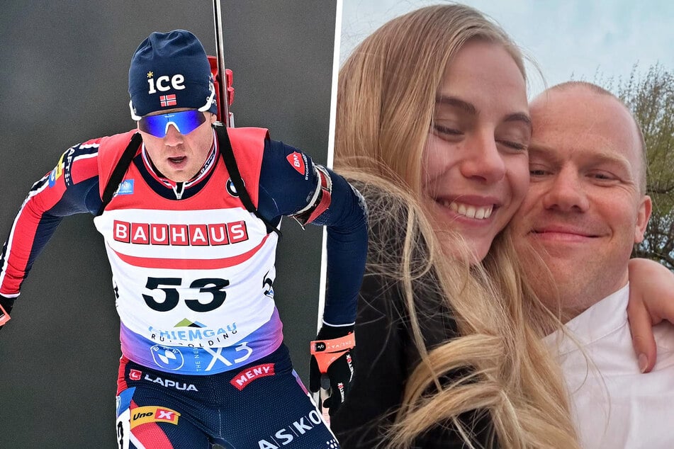 Baby-Boom in Norwegen! Nächster Biathlon-Star lüftet süßes Geheimnis