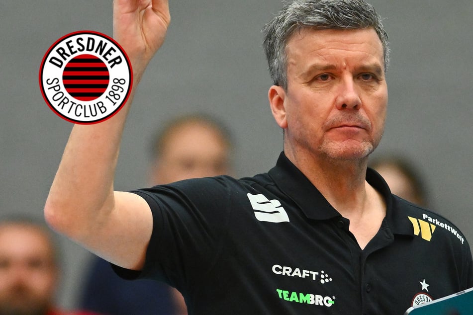 DSC-Knaller in Stuttgart! So klappt das Wunder beim Meister
