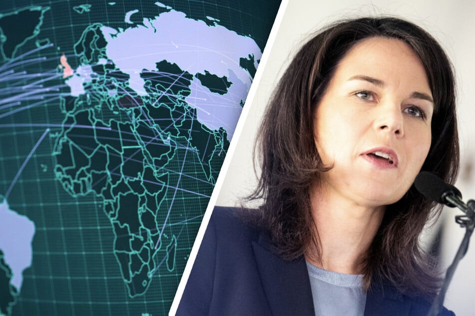 Baerbock: Russland steckt hinter Cyber-Angriff auf SPD!