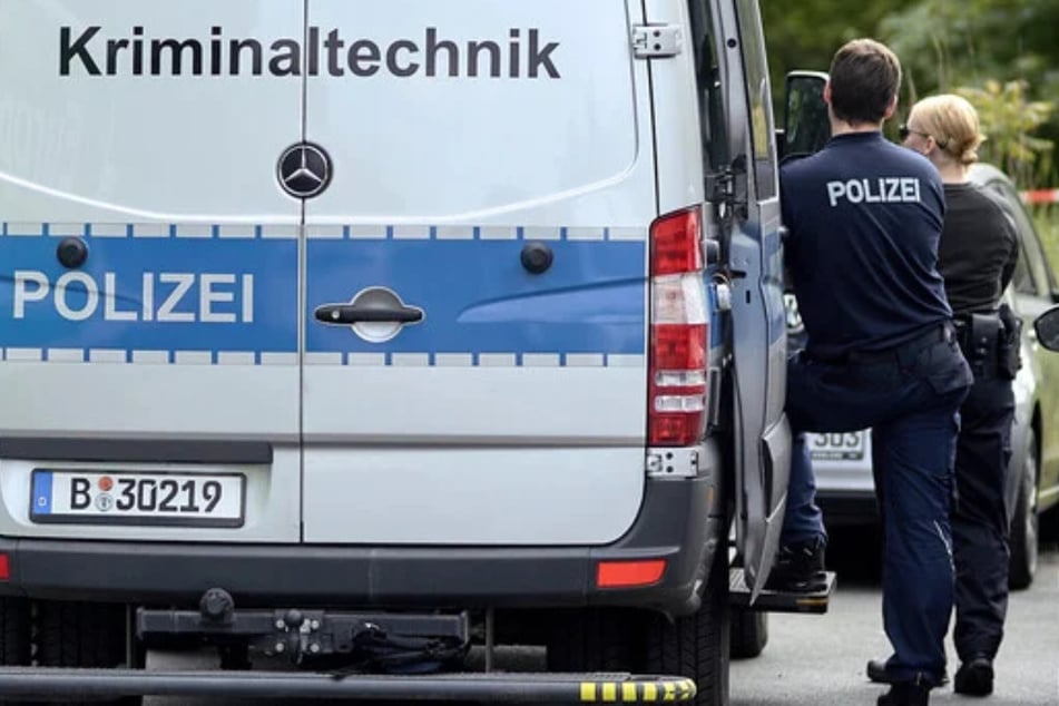 Berlin: Nach Fund von totem Baby in Gropiusstadt: Mutter in U-Haft