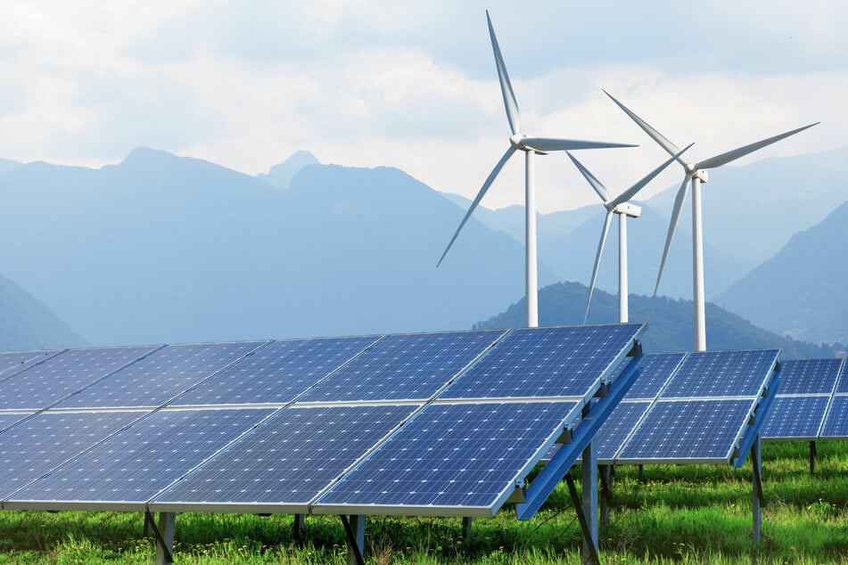 Energiewende