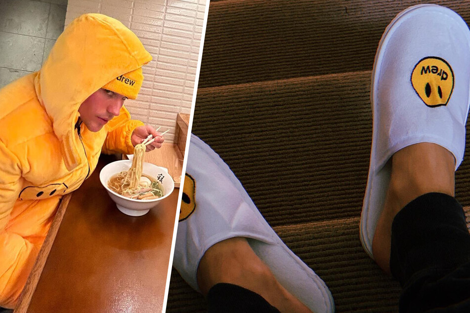 Are Justin Bieber and his fashion brand Drew House going their separate ways from now on?