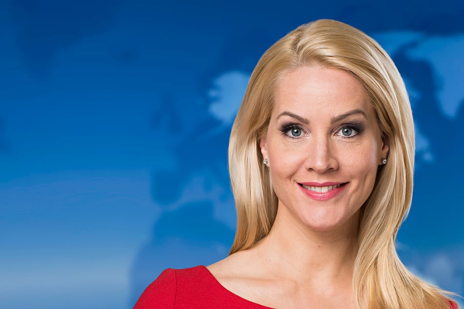 Nach 19 Jahren: Judith Rakers hört bei der Tagesschau auf
