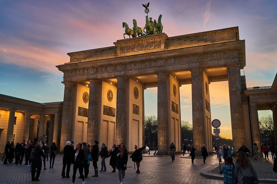 Unterwegs in Berlin-Mitte: Die schönsten Sehenswürdigkeiten und Attraktionen