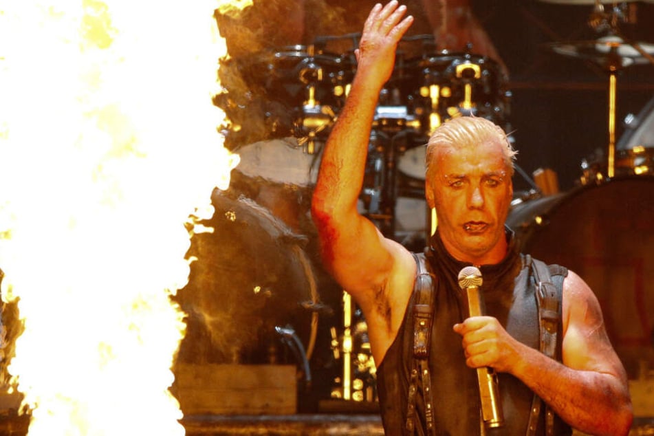 Till Lindemann verliert seinen Kopf: Rammstein kapern Spotify und die Fans rasten aus!