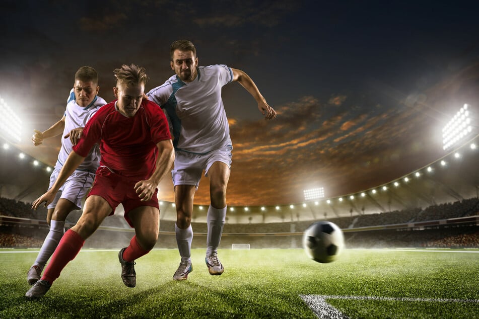 Fußball International