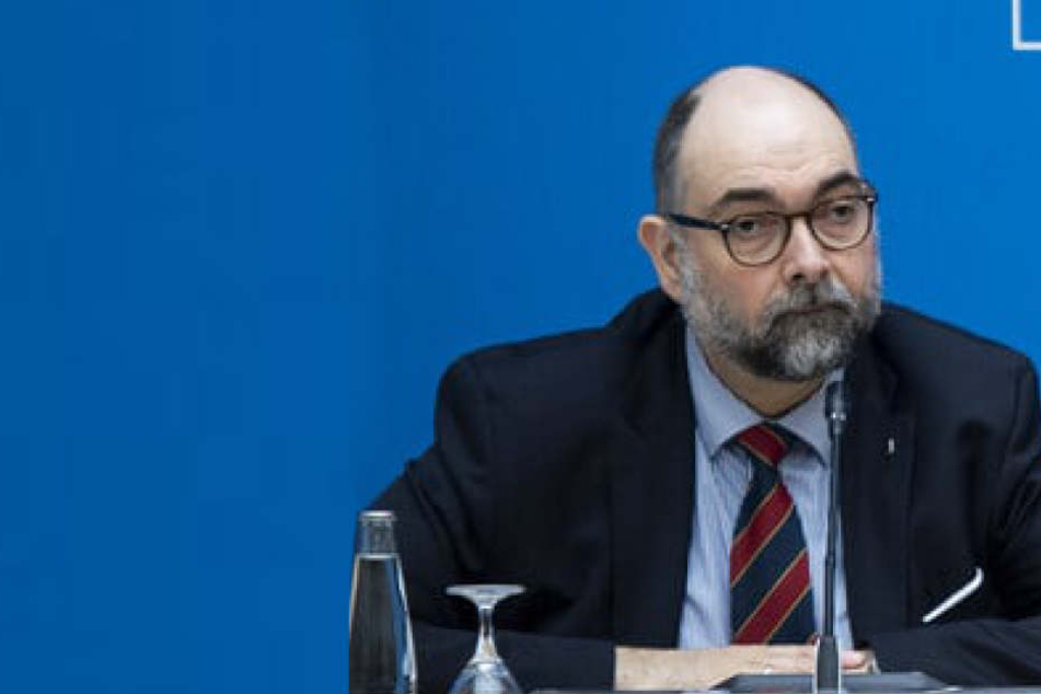 Berliner Verfassungsschutz soll künftig über extremistische Verdachtsfälle reden dürfen