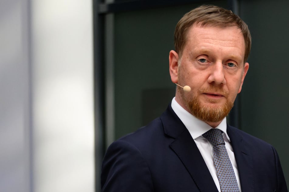 Kretschmer packt aus: So denkt Sachsens MP über AfD-Wähler