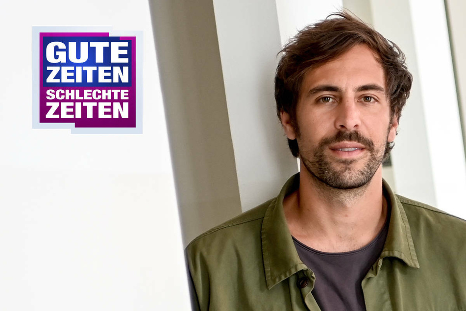 GZSZ: Max Giesinger kehrt mit Gastrolle zurück und einer hat's verpasst