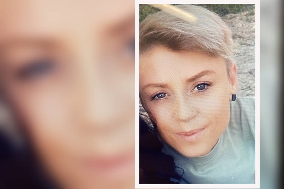 Wo ist Melanie? 33-Jährige seit Sonntag spurlos verschwunden