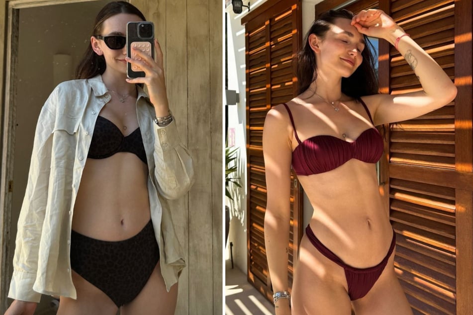"Habt ihr noch alle Tassen im Schrank?!" Anna Adamyan erlebt schockierende Szenen auf Ibiza