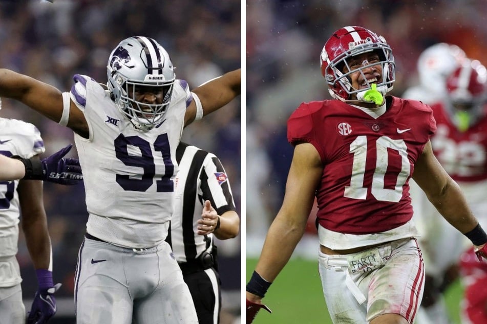 College football: Are the Big 12 champions too hot for Alabama to handle in the Sugar Bowl?