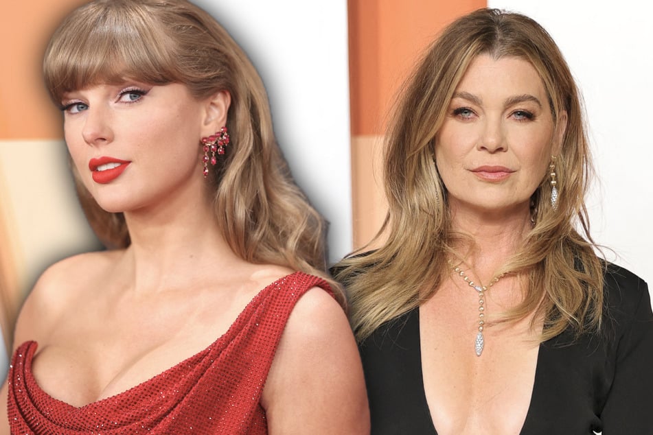 Schauspielerin schwärmt von Taylor Swift: Popstar spendet große Summe für kranke Kinder