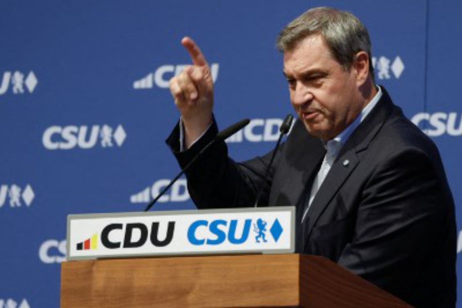 Europawahl: So wurde in Bayerns Regionen gewählt