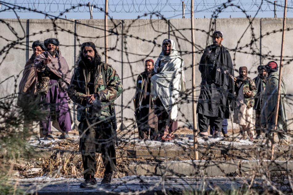 Afghanistan: Ehemalige Abgeordnete samt Leibwächter erschossen