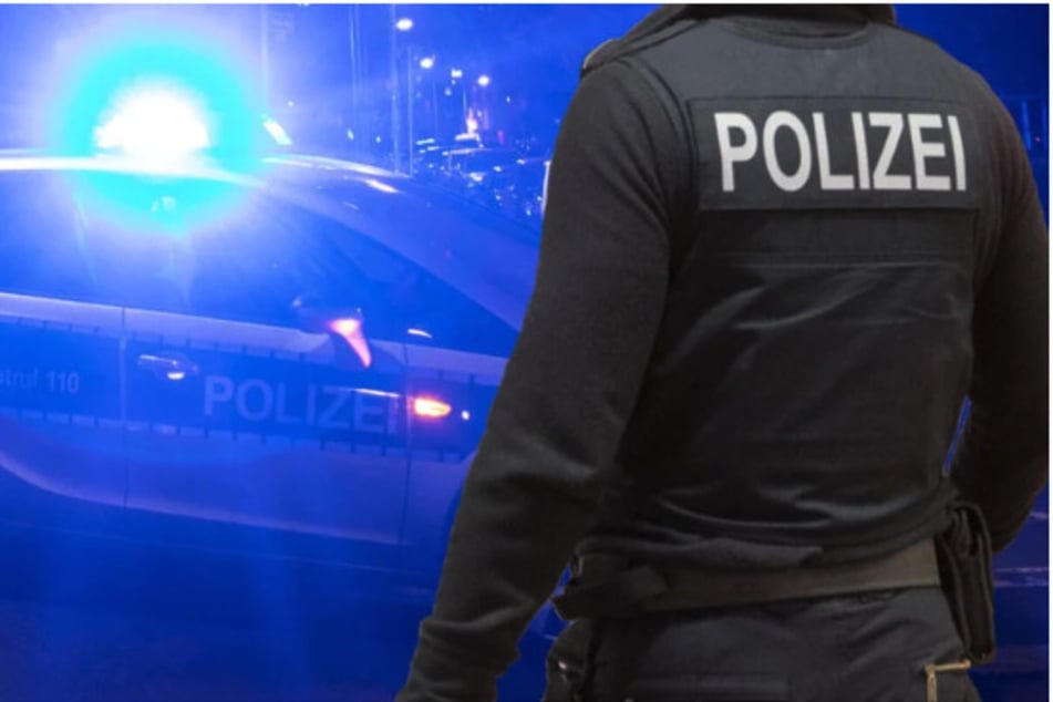 Acht gegen einen: Gruppe überfällt Mann in Magdeburg-Nordwest
