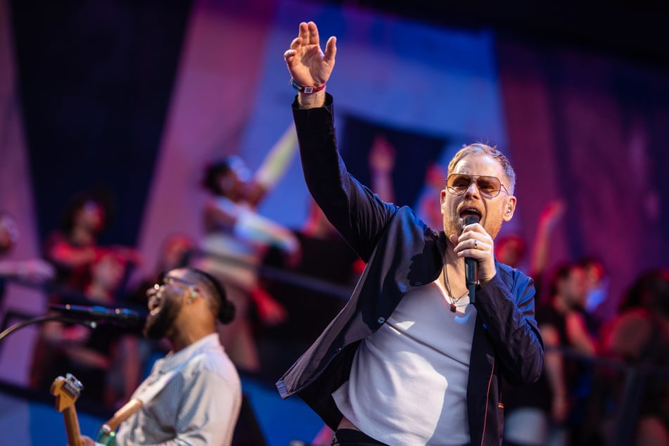 Peter Fox und ... Diese Acts werden den Fans bei "Das Fest" einheizen