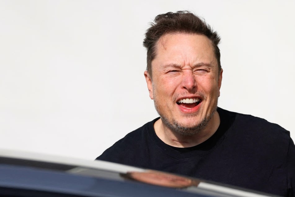 Elon Musk: Elon Musk's Grok AI lectures X users about false claims of a white genocide in South Africa