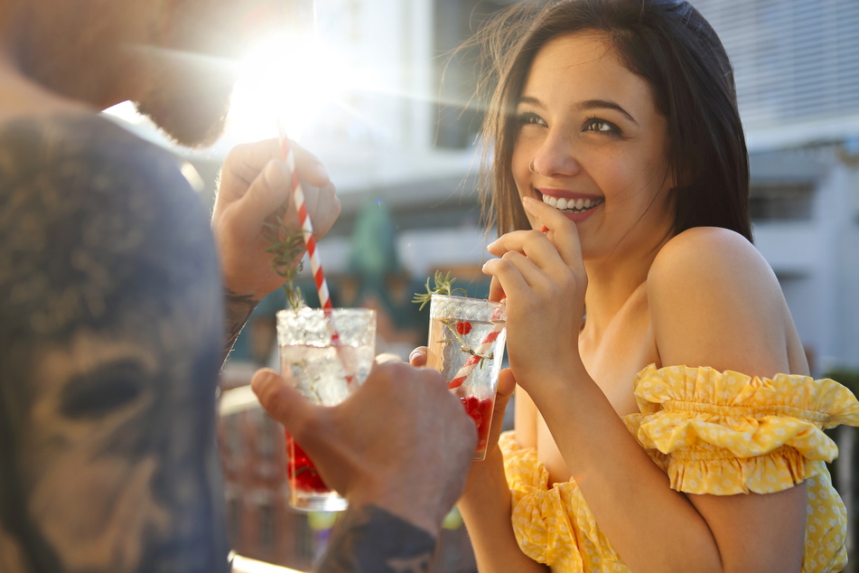 Genuss ohne Reue oder Kopfschmerzen danach – so schmeckt der Sommer!