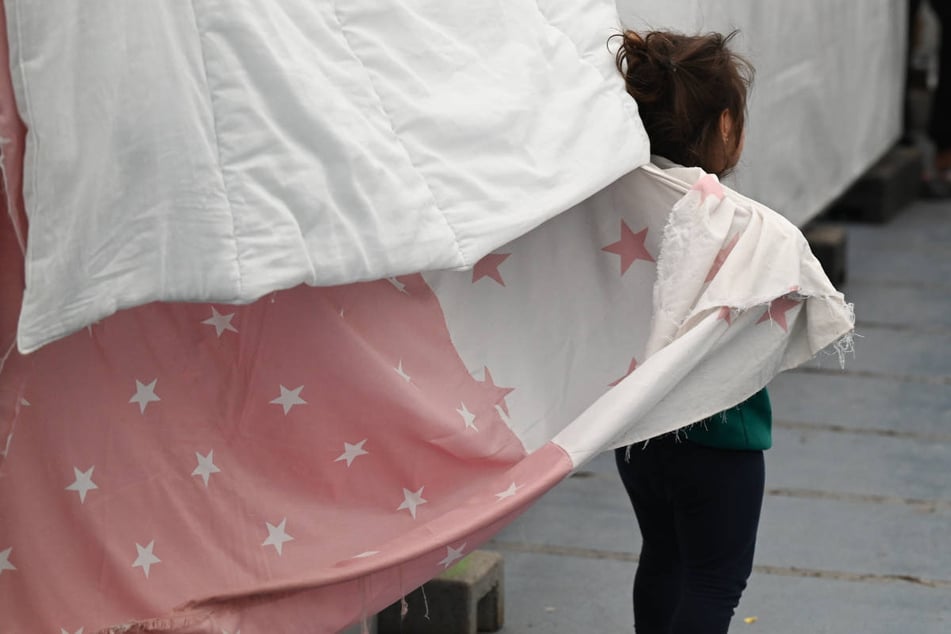 Psychologe sagt: Darum ist Hilfsbereitschaft für Flüchtlinge zurückgegangen