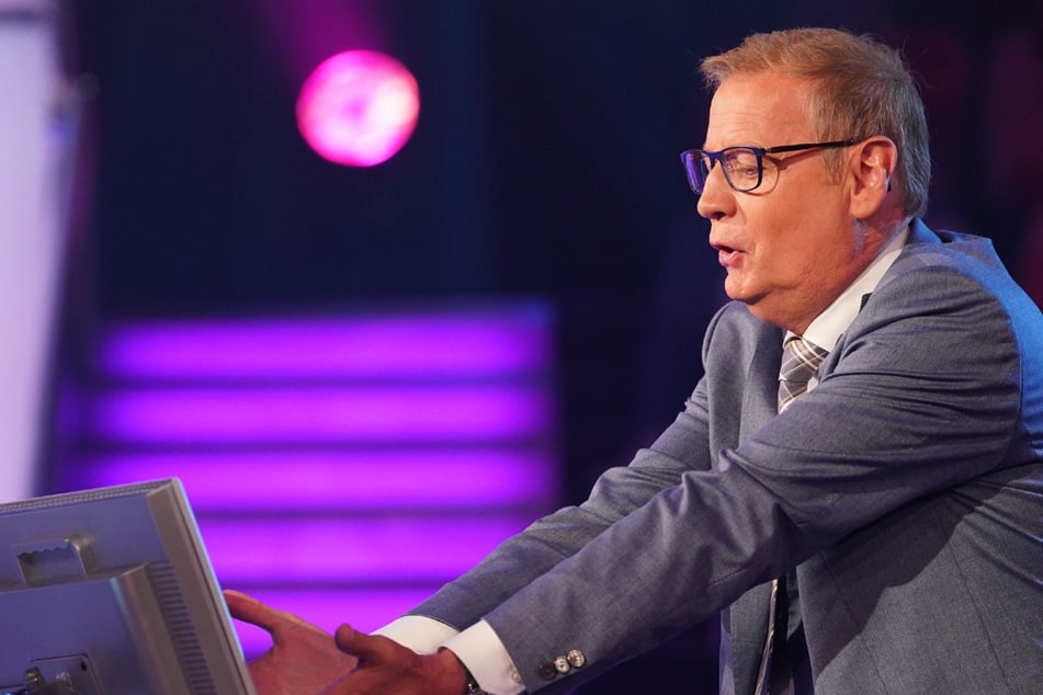 Wer wird Millionär: "WWM": Günther Jauch verhöhnt das Publikum und droht mit krassen Konsequenzen