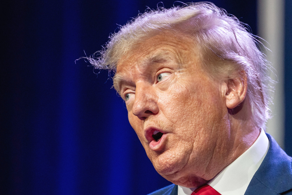 Can Donald Trump still run his 2024 presidential campaign from prison?