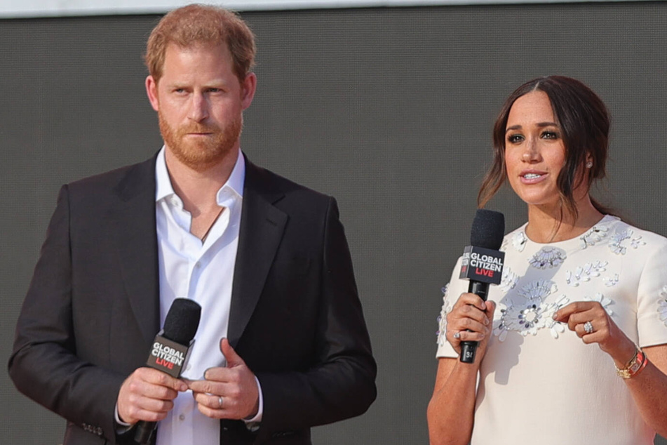 "They are a daily fail": Meghan Markle wins years-long court battle
