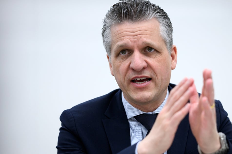 Südwest-CDU will mit Thorsten Frei an der Spitze in Wahlkampf ziehen