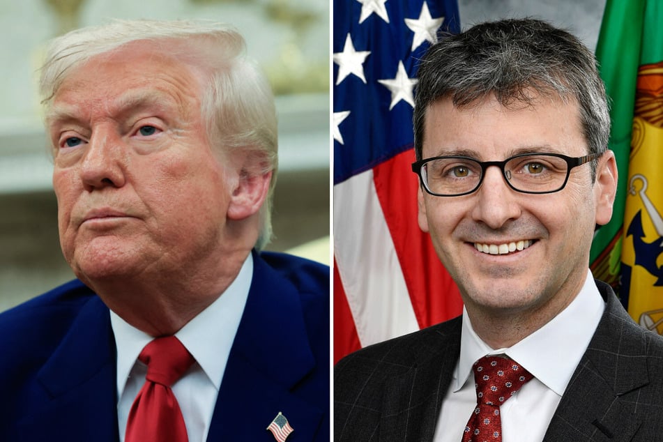 Trump "got it all wrong," says economist cited in justification for disastrous tariff war