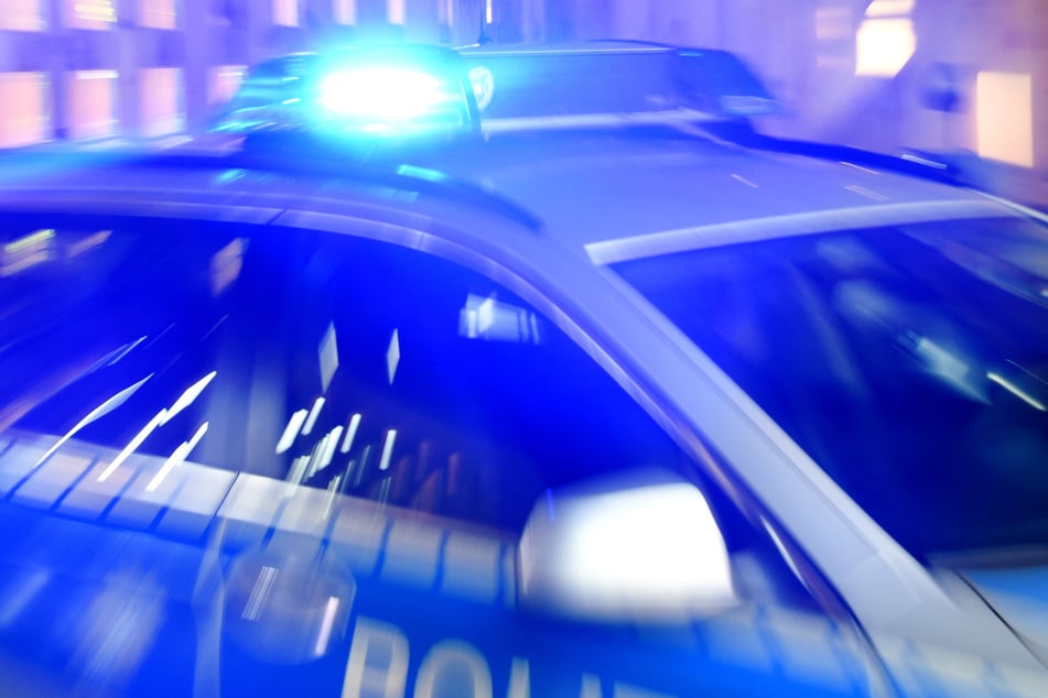 Getreten und ausgeraubt: Polizei ermittelt nach Raub in Stuttgart