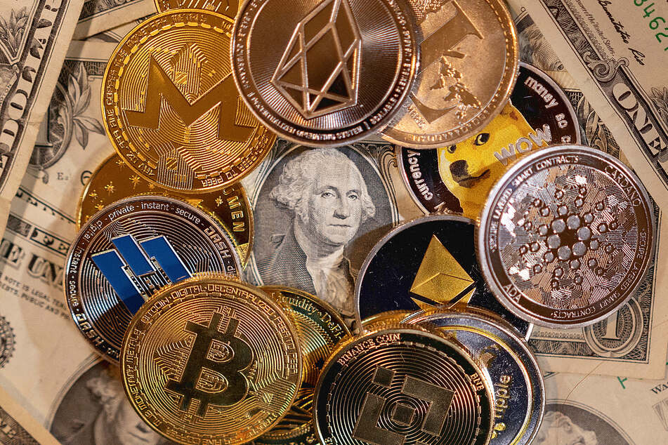 Blockchain attacks broke a new record, costing users and platforms over $10 billion