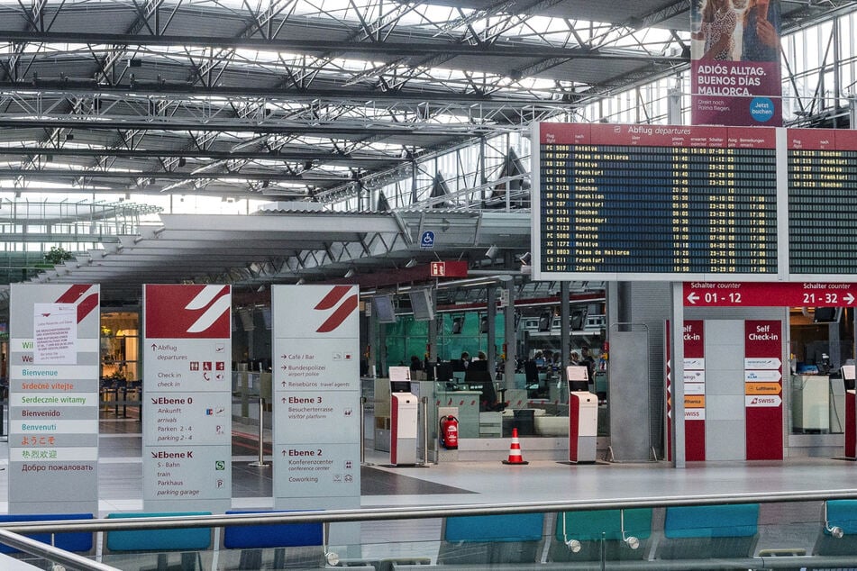 Dresden: Baumeln lassen statt anmalen: Hierhin können Dresdner über Ostern fliegen