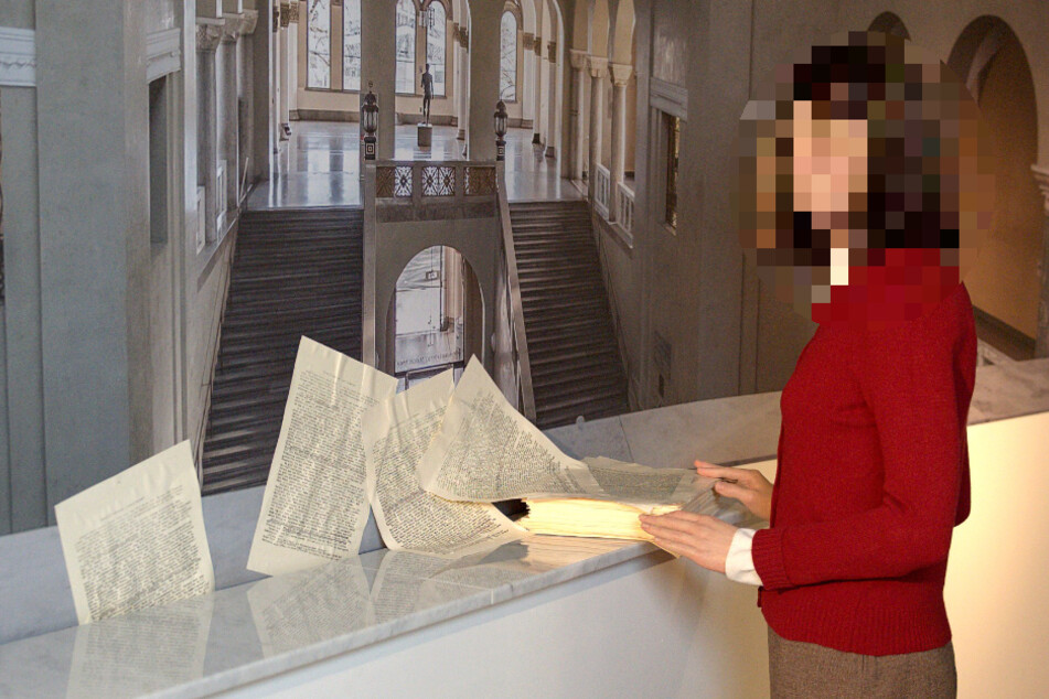 Berlin: Vor 81 Jahren hingerichtet: Madame Tussauds Berlin stellt neue Wachsfigur vor