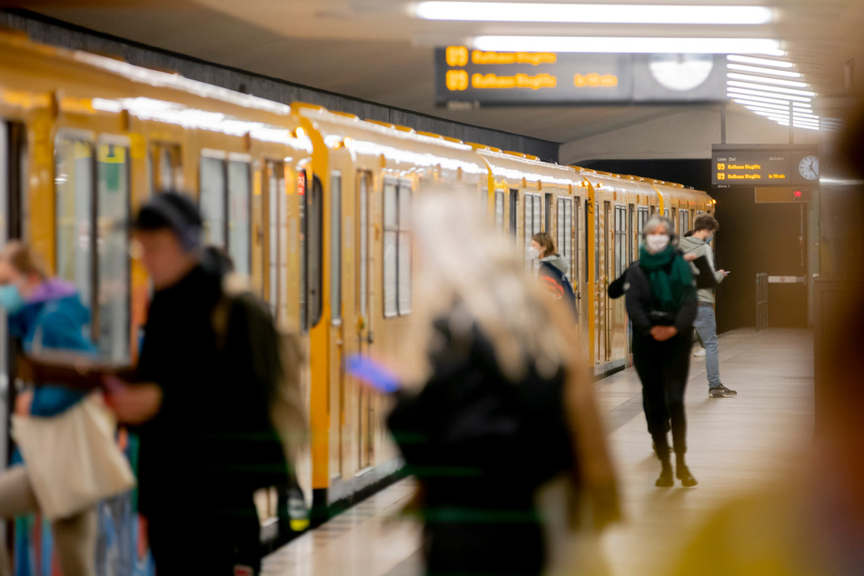 Bei GDL-Streik: BVG lässt Berliner nicht im Stich
