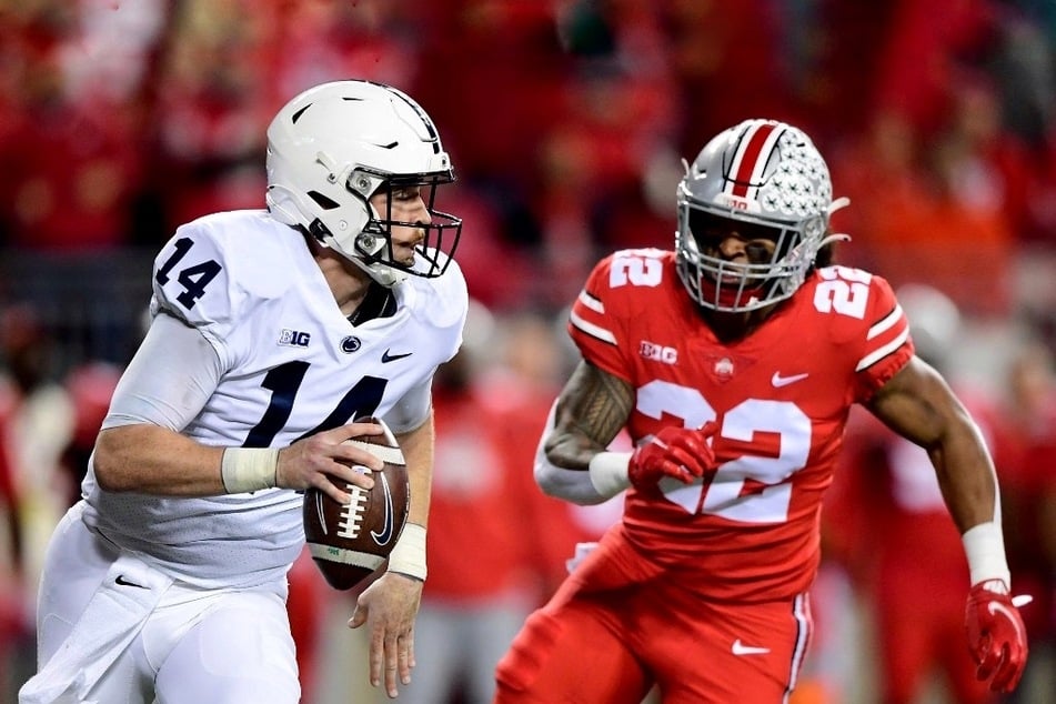 College football: Week 9 sets up the ultimate test for Ohio State's streak