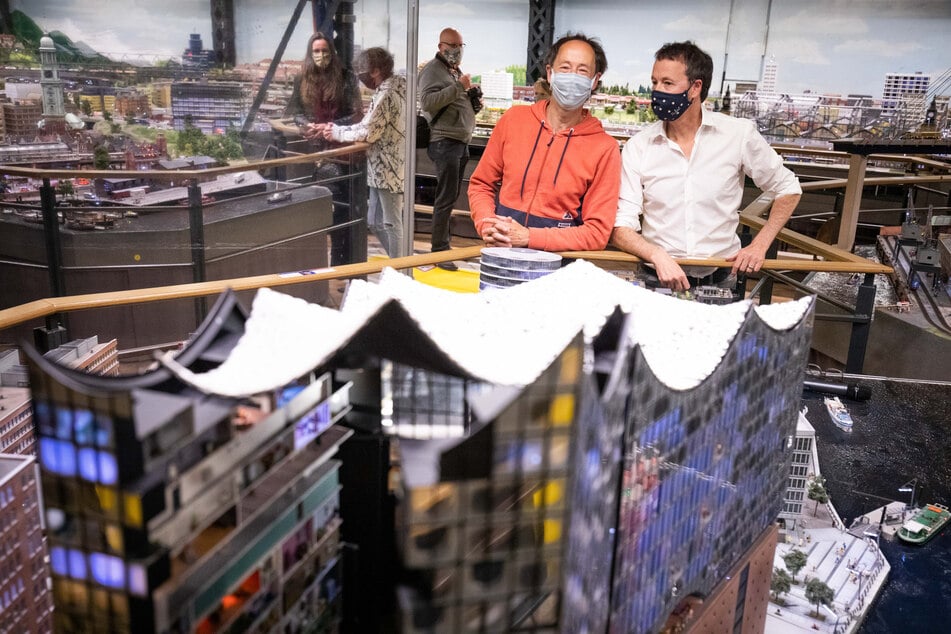 Hamburg: Miniatur-Wunderland kurz vor dem Aus! Betreiber hoffen auf diese Maßnahme