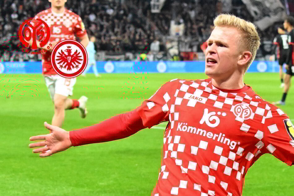 Jetzt also doch: Jonny Burkardt wohl kurz vor Wechsel zu Eintracht Frankfurt!