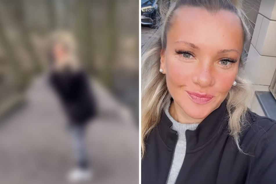 Evelyn Burdecki: Mit viel Tempo zum Traumgewicht? So will Evelyn Burdecki die Pfunde purzeln lassen