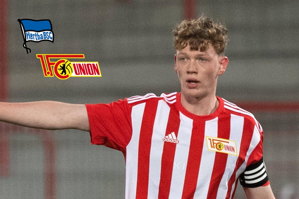 Ex-Union-Kapitän unterschreibt bei Hertha BSC!