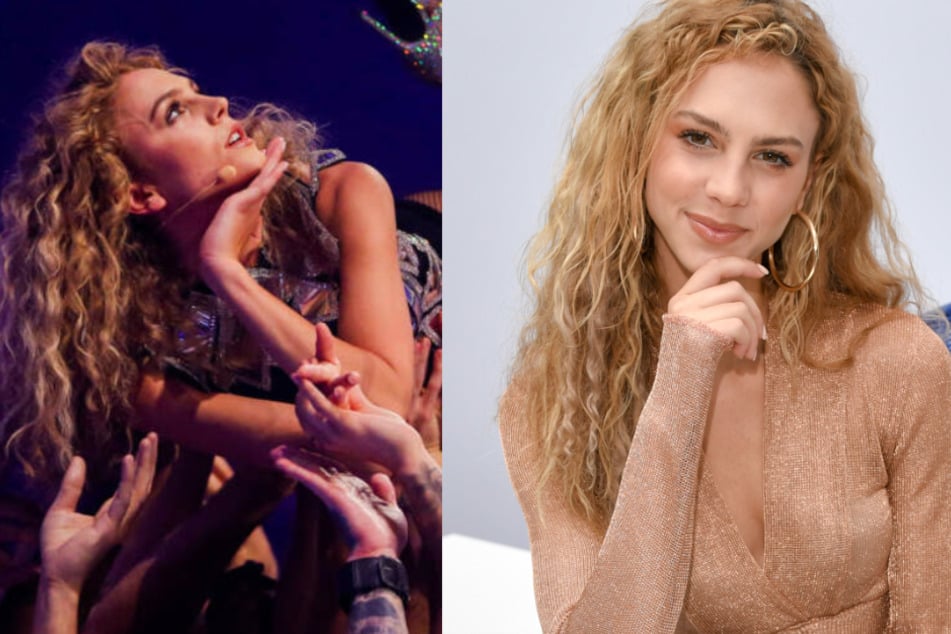 GNTM: GNTM-Gewinnerin Simone zeigt sich nackt im Playboy und rechnet mit der Modelshow ab