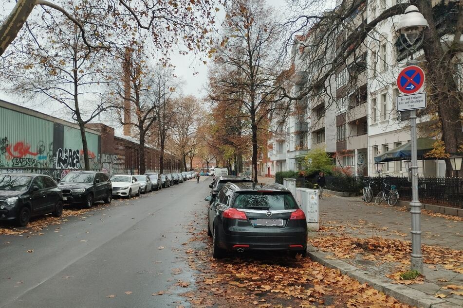 Für Radfahrende soll durch die Umbaumaßnahme die Sicherheit erhöht werden.