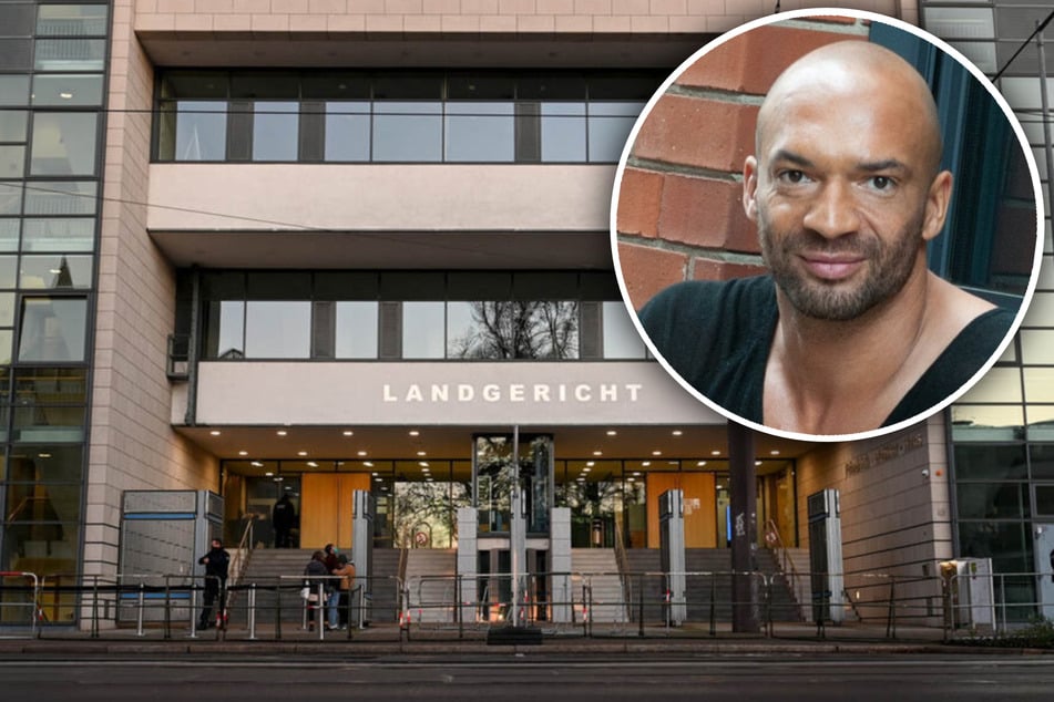 Rolex-Desaster: Detlef D! Soost muss vor das Landgericht in Magdeburg!