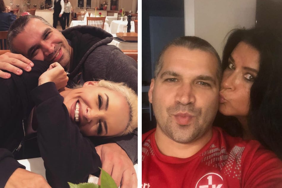 Daniela Katzenberger (36) und Iris Klein (55) hängen sehr an Tobias Katzenberger (37).